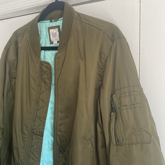 Bomber jacket - Picture 4 of 4